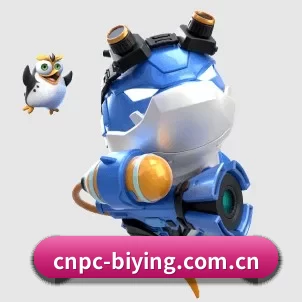 cnpc-biying.com.cn APP 界面